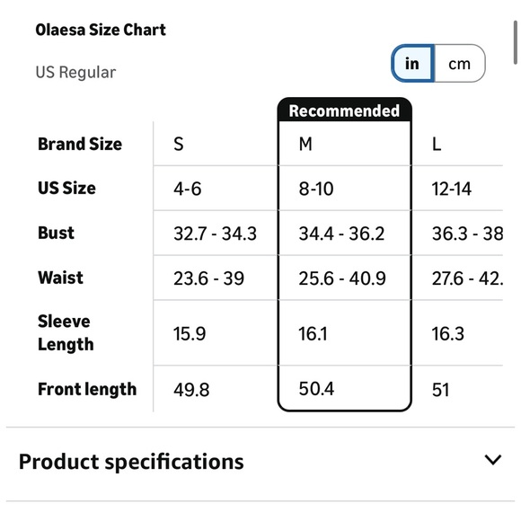 Elegant Red Maxi Dress - Picture 8 of 8